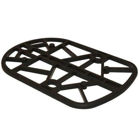 Dištančná podložka -stredový doraz