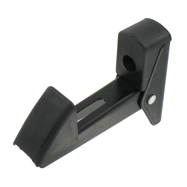 Doraz koncový, nastaviteľný, automatický