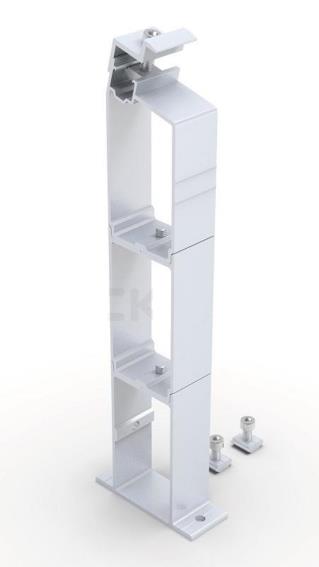 ULT 15° horný úchyt - set