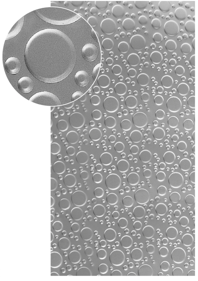 Projektowany blacha 3D - Zn