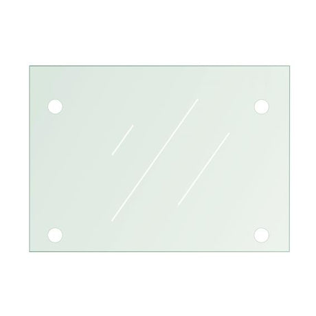 Szklo laminowane - hartowane do daszku GS/PR-R3 12