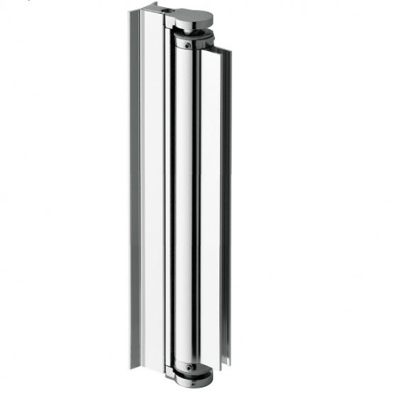 Zawias do drzwi szklanych parawanowy +/- 110° L2.1