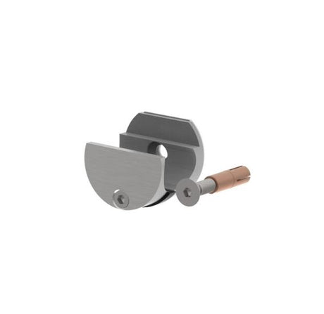 Okucia - Ściągacze do drzwi przesuwnych