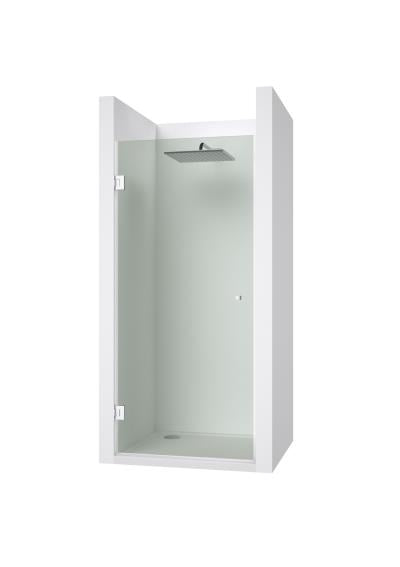 Okucie - drzwi przesuwne - wahadłowe