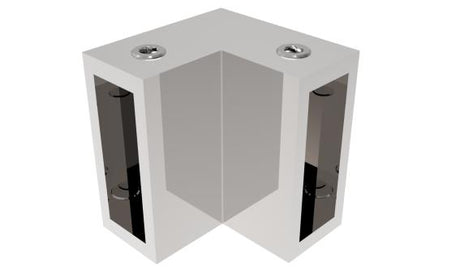 łącznik vertikal stal nierdzewna