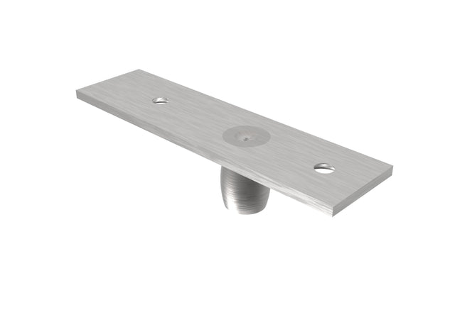 mocowanie górne z płytką do zawiasu