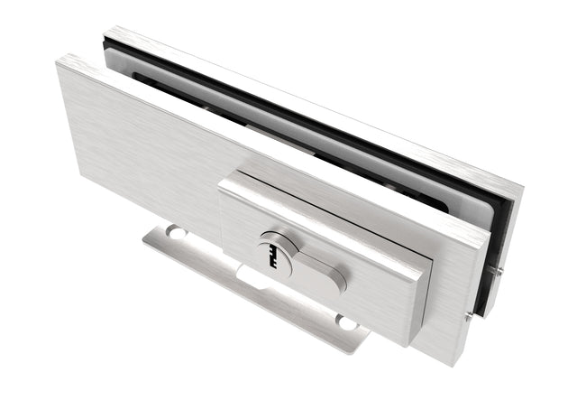 zamek dolny z wkładką