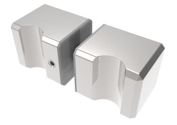 Pochwyt - gałka 30x30mm