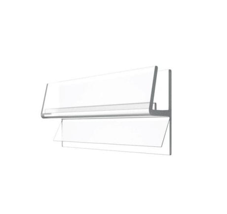 Listwa uszczelniającado drzwi