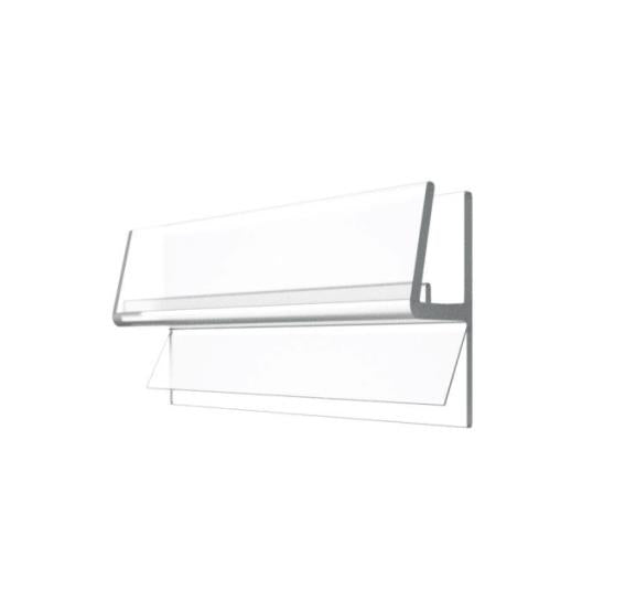 Listwa uszczelniającado drzwi