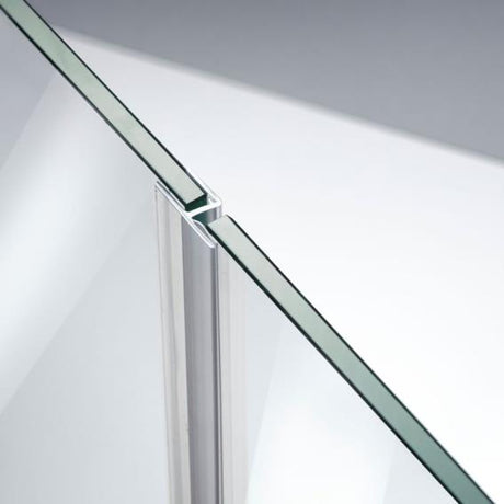 Listwa uszczelniającado drzwi