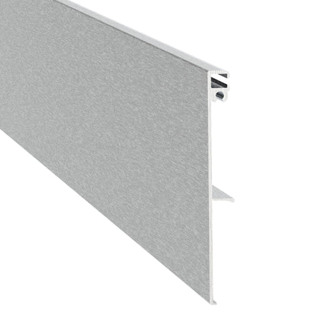 Maskownica szklenie - profil H100mm