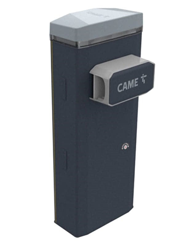 Elektroniczny rygiel 24V z enkoderem