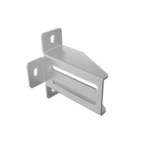 Uchwyt uniwersalny, Zn