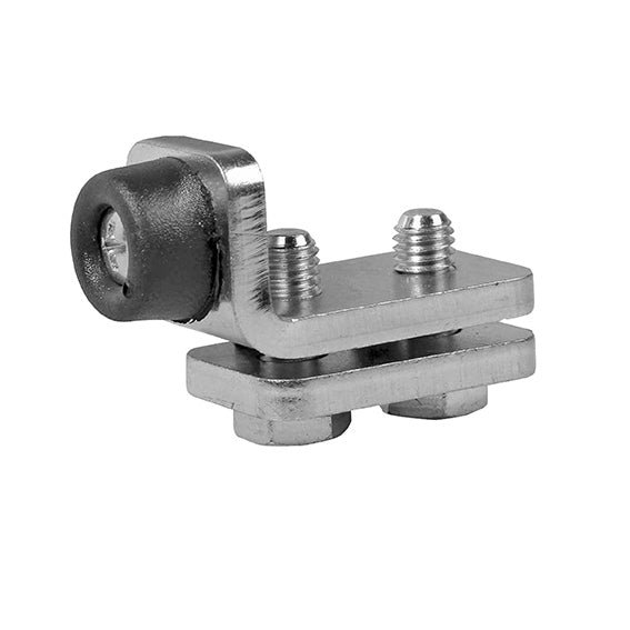 Ogranicznik końcowy, Zn, profil 57x67