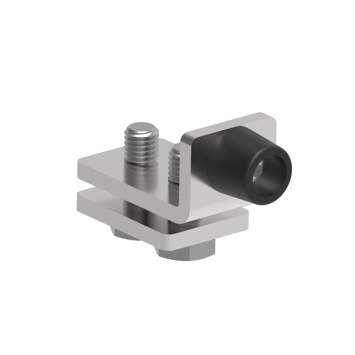 Ogranicznik końcowy, Zn, dla profili 42x54 i 33x34