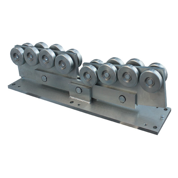 Wózek jezdny Zn, profile 136x142mm