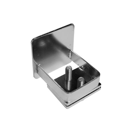 Zaślepka profila, stal nierdzewna profile 60x60mm