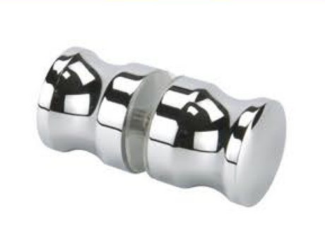 Pochwyt drzwi przesuwnych