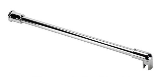 Stabilizator kwadratowy teleskop L=730-1200 20x20