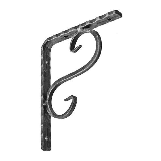 Kuty produkt 125x150mm, patina strieborná