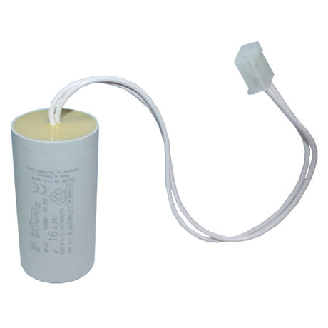 Kondensator 16 uF / 450V - TURBO