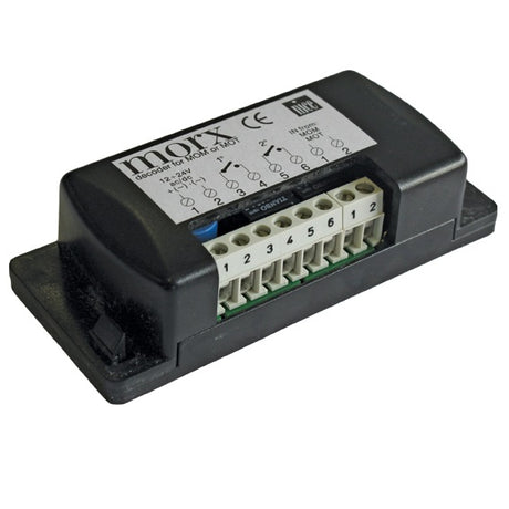 Dekoder max. 255 kariet