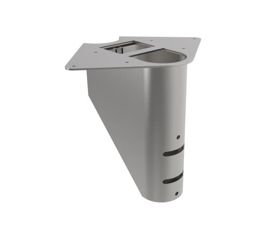 Elementy schodów segmentowych 349x314x140mm