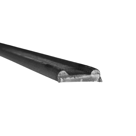 Plaskownik zdobiony a30, b8, L3000mm