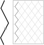 Pret kształtowy 12x6, L2350mm