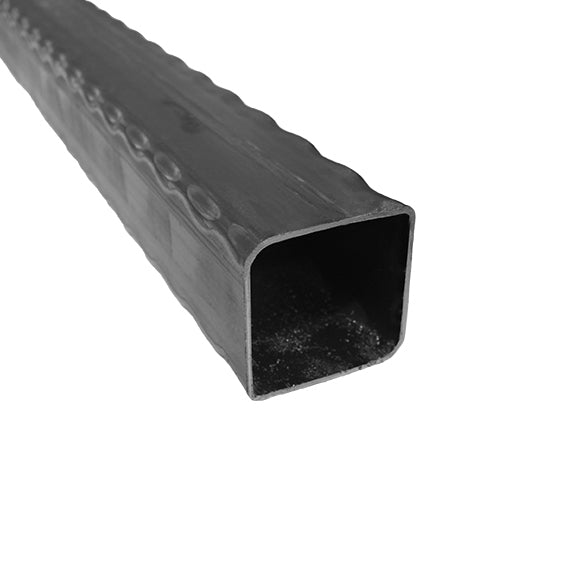 Profil zdobiony 80x80x2,5 L3000mm