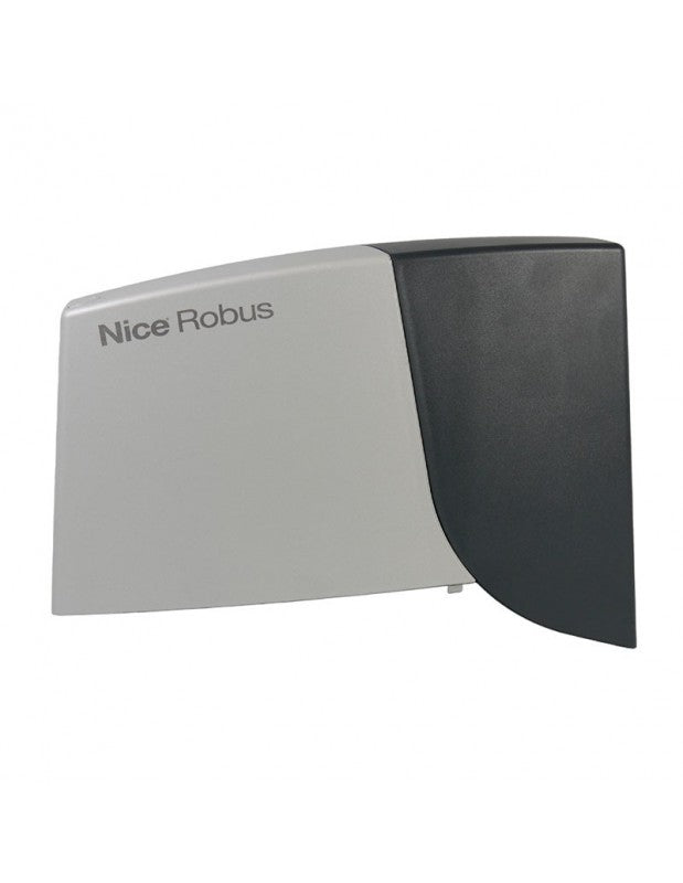 Plastikowa pokrywa ROBUS600/1000 -kompletna Plastikowa