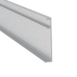 Profil aluminiowy AL-Elox 21x27 mm