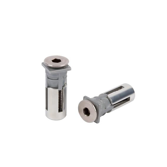 Kotwa stalowa - Quick fix 2 szt.