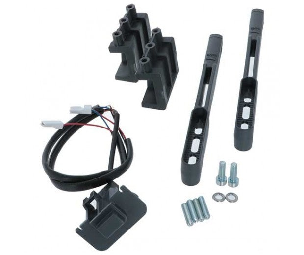 Zestaw magnetycznych wyłączników krańcowych