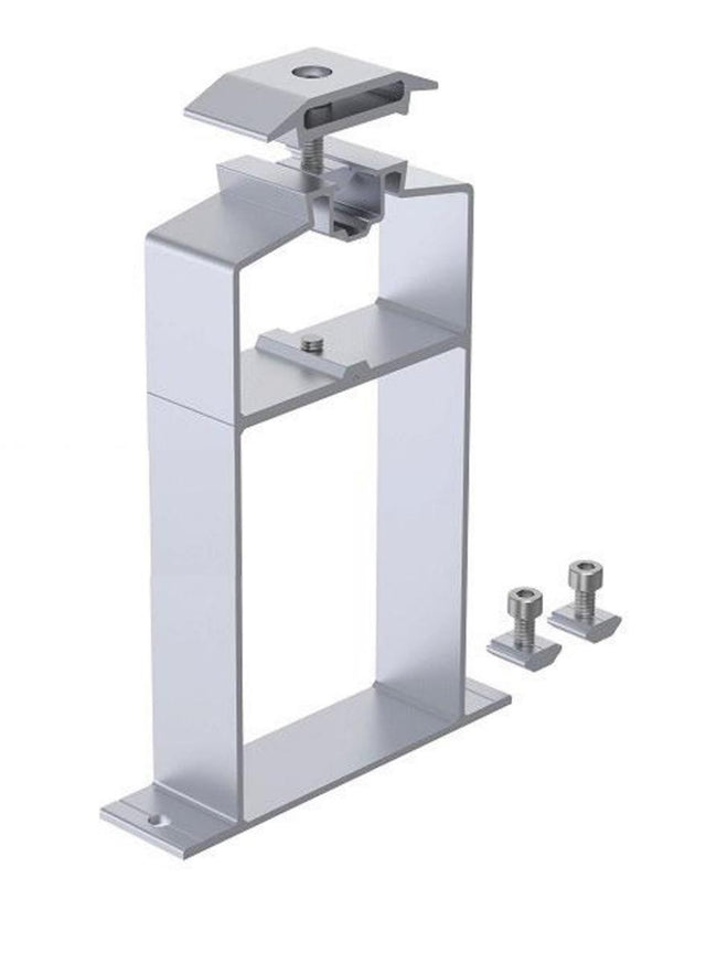 ULT 10° integrovaný horný úchyt - set