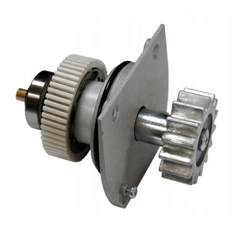 Skrzynia biegów dla NICE ROAD 400