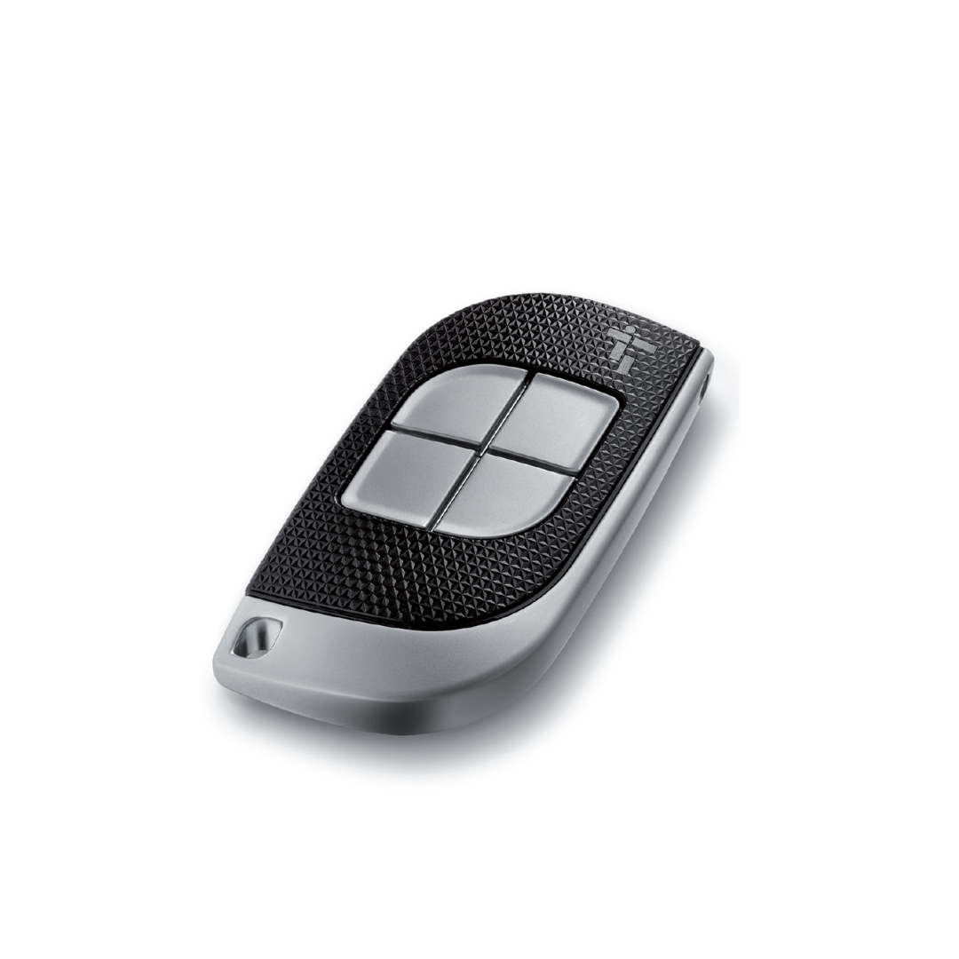 Pilot Came Rolling code, 4CH, 433/868 Mhz