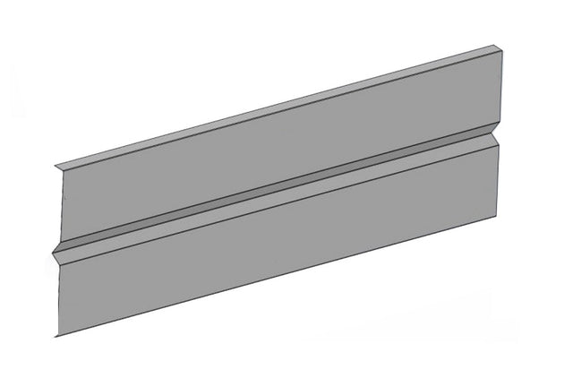 ULT 15° zavetrovací plech 1850mm