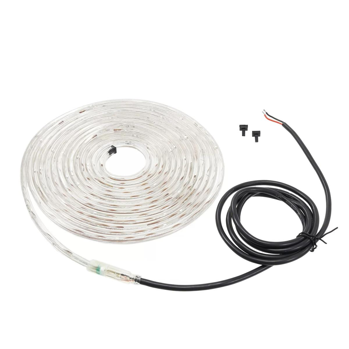 Lampy ostrzegawcze LED do ramienia XBA, długo 6m