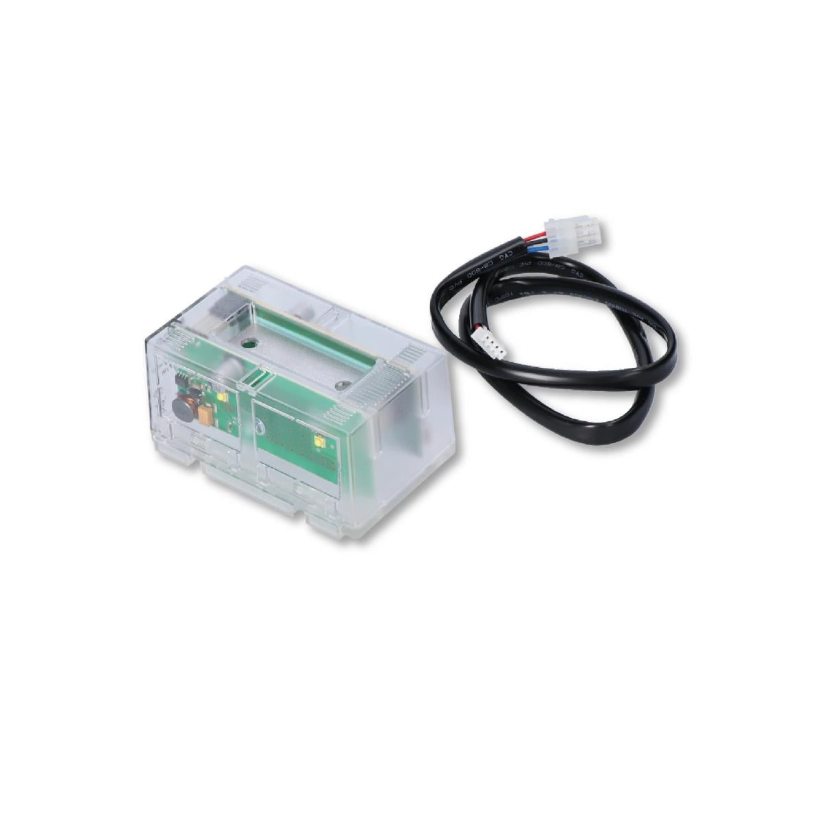 Semaforowy moduł światła czerwonego/zielonego do szlabanów BAR