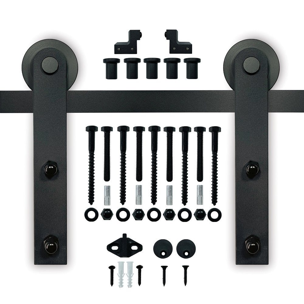 Prowadnica drzwi przesuwnych "Ksolo"