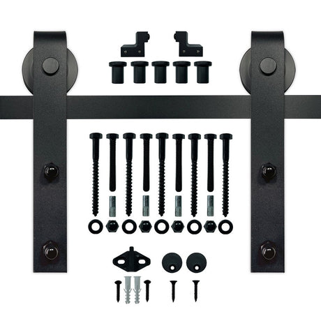 Prowadnica drzwi przesuwnych "Klasiko"