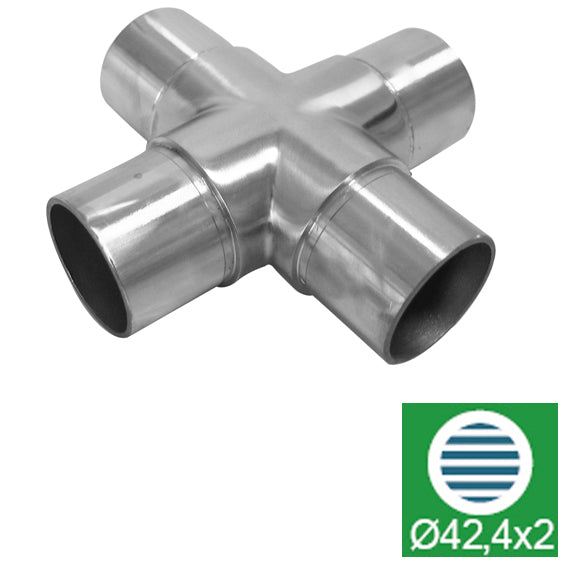 Kolano narożne czterostronne