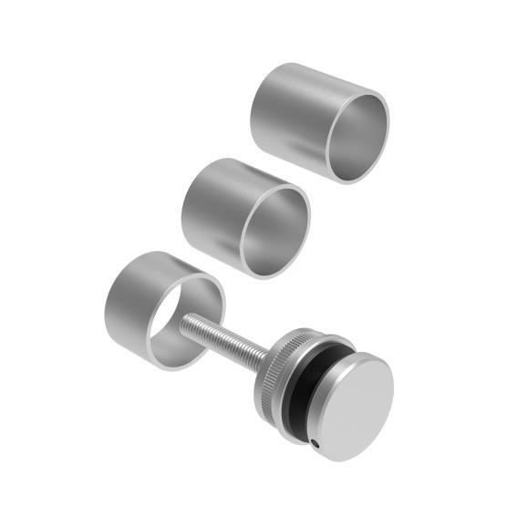 Uchwyt szkła płaski