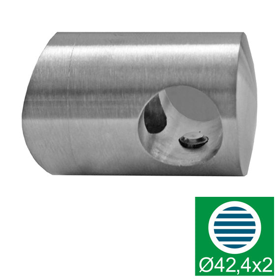 Uchwyt wypełnienia końcowy- lewy