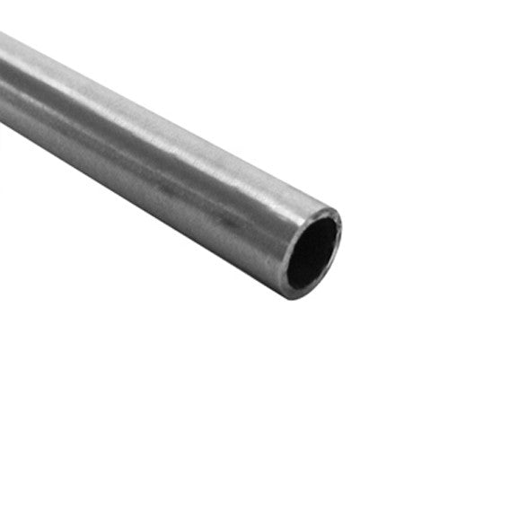 Rura nierdzewna, szlif