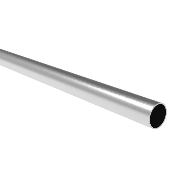 Szwówa szlifowana rurka