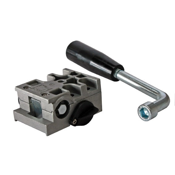 CAME system wysprzęglający pre FROG-A