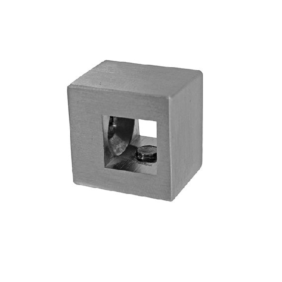 Uchwyt wypelni,przelotowy